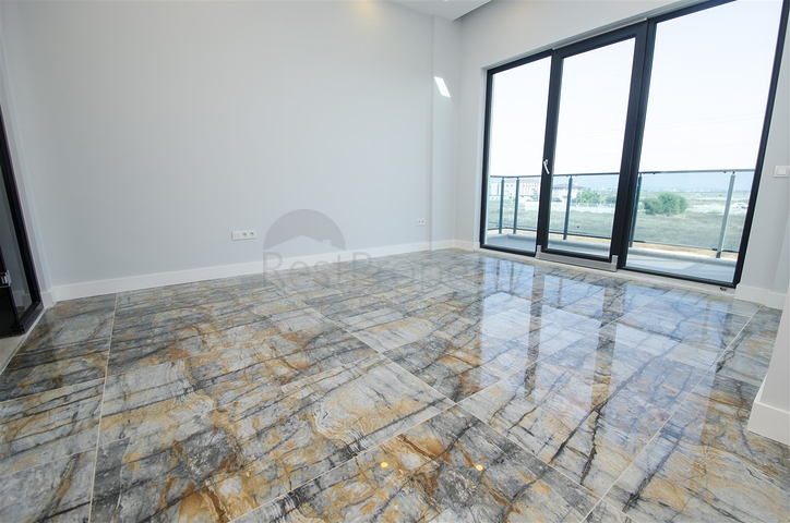 فيلا منفصلة 3 + 1 في قلب بيليك