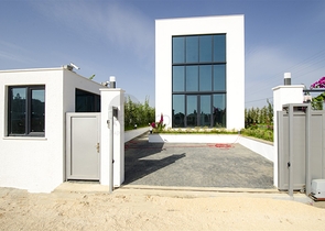 فيلا منفصلة 3 + 1 في قلب بيليك