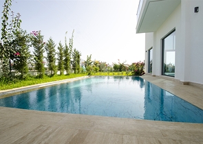 فيلا منفصلة 3 + 1 في قلب بيليك