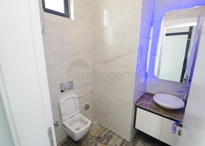 فيلا منفصلة 3 + 1 في قلب بيليك