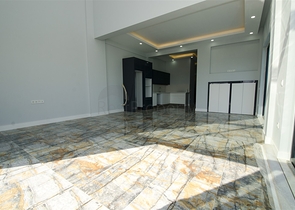 فيلا منفصلة 3 + 1 في قلب بيليك