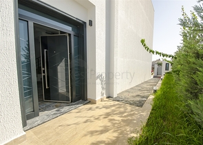 فيلا منفصلة 3 + 1 في قلب بيليك