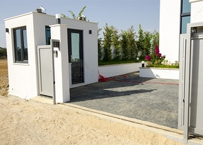 فيلا منفصلة 3 + 1 في قلب بيليك