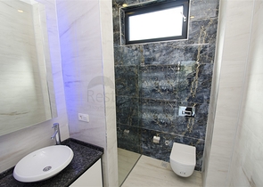 فيلا منفصلة 3 + 1 في قلب بيليك