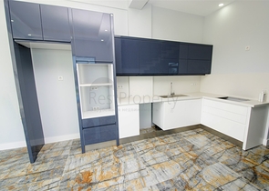 فيلا منفصلة 3 + 1 في قلب بيليك