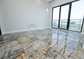 فيلا منفصلة 3 + 1 في قلب بيليك