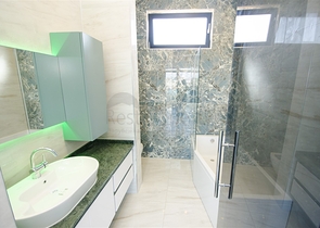 فيلا منفصلة 3 + 1 في قلب بيليك