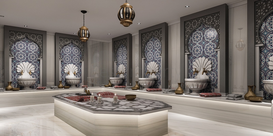 شقق بالتقسيط في الانيا - ضمن مجمع قيد الانشاء - في منطقة اوبا 