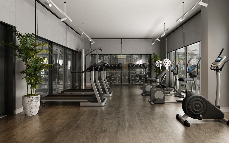 شقق بالتقسيط في الانيا - ضمن مجمع قيد الانشاء - في منطقة اوبا 