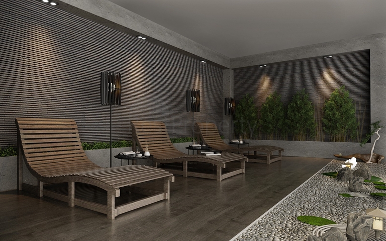 شقق بالتقسيط في الانيا - ضمن مجمع قيد الانشاء - في منطقة اوبا 