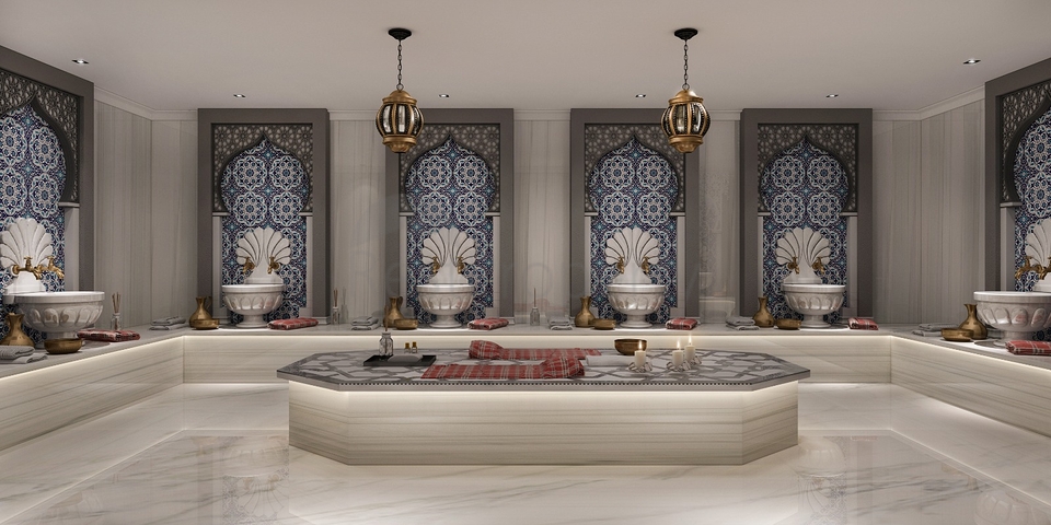 شقق بالتقسيط في الانيا - ضمن مجمع قيد الانشاء - في منطقة اوبا 