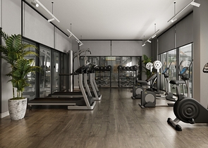 شقق بالتقسيط في الانيا - ضمن مجمع قيد الانشاء - في منطقة اوبا 