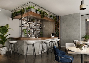 شقق بالتقسيط في الانيا - ضمن مجمع قيد الانشاء - في منطقة اوبا 