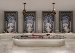 شقق بالتقسيط في الانيا - ضمن مجمع قيد الانشاء - في منطقة اوبا 