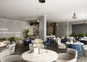 شقق بالتقسيط في الانيا - ضمن مجمع قيد الانشاء - في منطقة اوبا 