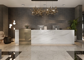 شقق بالتقسيط في الانيا - ضمن مجمع قيد الانشاء - في منطقة اوبا 