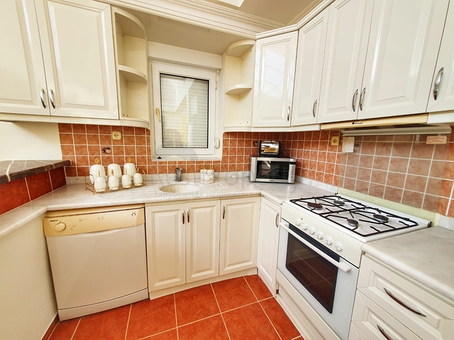 اطلالة بحر - فيلا مستقلة من تصميم 3 غرف وصالة - في كارجي جاك / الانيا 