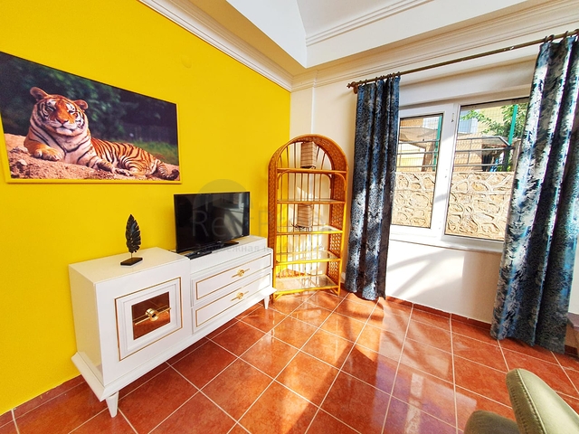 اطلالة بحر - فيلا مستقلة من تصميم 3 غرف وصالة - في كارجي جاك / الانيا 