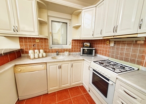 اطلالة بحر - فيلا مستقلة من تصميم 3 غرف وصالة - في كارجي جاك / الانيا 