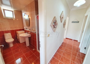 اطلالة بحر - فيلا مستقلة من تصميم 3 غرف وصالة - في كارجي جاك / الانيا 