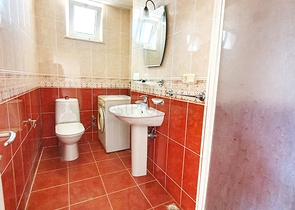 اطلالة بحر - فيلا مستقلة من تصميم 3 غرف وصالة - في كارجي جاك / الانيا 