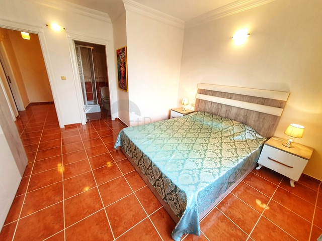 طابق مرتفع - دوبلكس واسعة 4 غرف وصالة -بسعر مميز - في مهموتلار / الانيا 