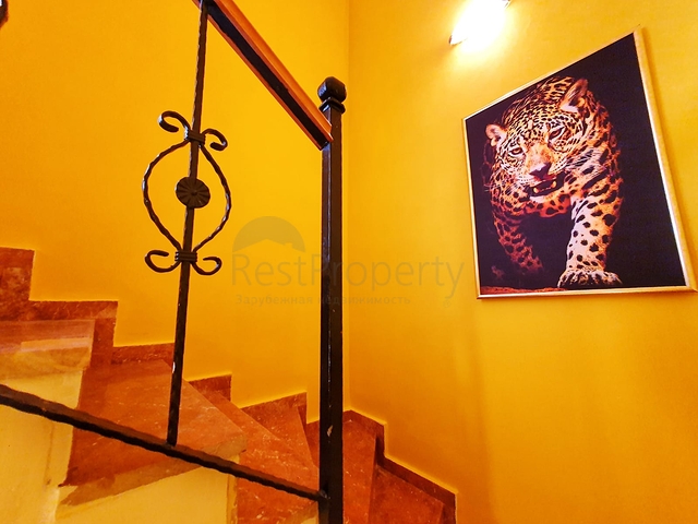 طابق مرتفع - دوبلكس واسعة 4 غرف وصالة -بسعر مميز - في مهموتلار / الانيا 