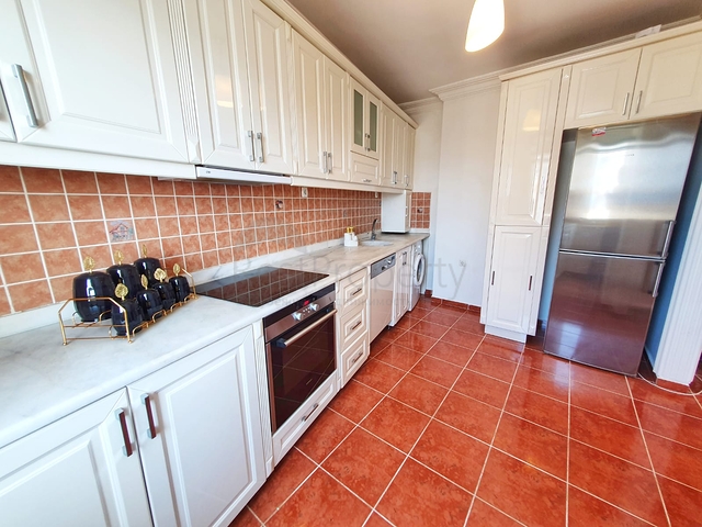 طابق مرتفع - دوبلكس واسعة 4 غرف وصالة -بسعر مميز - في مهموتلار / الانيا 