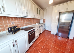 طابق مرتفع - دوبلكس واسعة 4 غرف وصالة -بسعر مميز - في مهموتلار / الانيا 