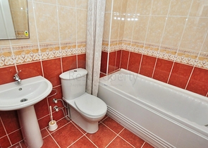 طابق مرتفع - دوبلكس واسعة 4 غرف وصالة -بسعر مميز - في مهموتلار / الانيا 