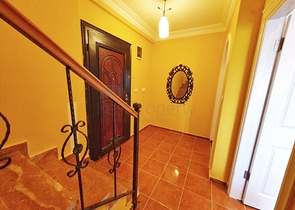 طابق مرتفع - دوبلكس واسعة 4 غرف وصالة -بسعر مميز - في مهموتلار / الانيا 