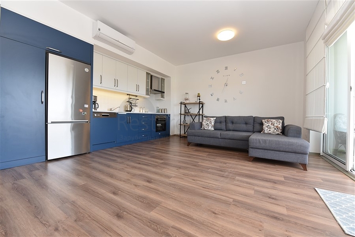 منزل للعطلات- دوبلكس باطلالة على الطبيعة الخضراء -3 غرف وصالة -في كوناكليه / الانيا /