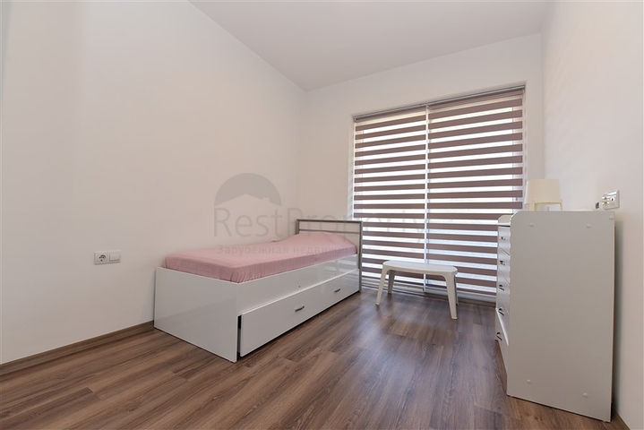 منزل للعطلات- دوبلكس باطلالة على الطبيعة الخضراء -3 غرف وصالة -في كوناكليه / الانيا /