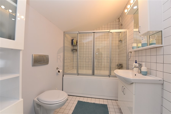 منزل للعطلات- دوبلكس باطلالة على الطبيعة الخضراء -3 غرف وصالة -في كوناكليه / الانيا /