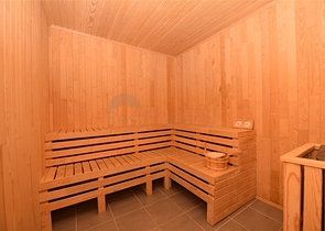 منزل للعطلات- دوبلكس باطلالة على الطبيعة الخضراء -3 غرف وصالة -في كوناكليه / الانيا /