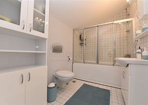 منزل للعطلات- دوبلكس باطلالة على الطبيعة الخضراء -3 غرف وصالة -في كوناكليه / الانيا /