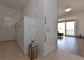 منزل للعطلات- دوبلكس باطلالة على الطبيعة الخضراء -3 غرف وصالة -في كوناكليه / الانيا /