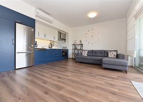 منزل للعطلات- دوبلكس باطلالة على الطبيعة الخضراء -3 غرف وصالة -في كوناكليه / الانيا /