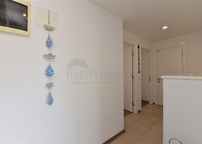 منزل للعطلات- دوبلكس باطلالة على الطبيعة الخضراء -3 غرف وصالة -في كوناكليه / الانيا /