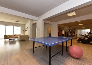 منزل للعطلات- دوبلكس باطلالة على الطبيعة الخضراء -3 غرف وصالة -في كوناكليه / الانيا /