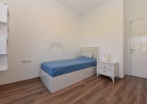 منزل للعطلات- دوبلكس باطلالة على الطبيعة الخضراء -3 غرف وصالة -في كوناكليه / الانيا /