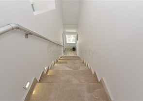 منزل للعطلات- دوبلكس باطلالة على الطبيعة الخضراء -3 غرف وصالة -في كوناكليه / الانيا /