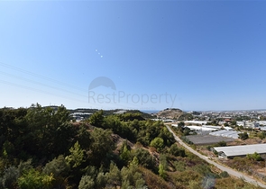 منزل للعطلات- دوبلكس باطلالة على الطبيعة الخضراء -3 غرف وصالة -في كوناكليه / الانيا /