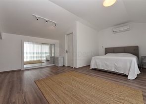 منزل للعطلات- دوبلكس باطلالة على الطبيعة الخضراء -3 غرف وصالة -في كوناكليه / الانيا /