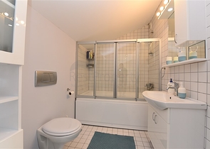 منزل للعطلات- دوبلكس باطلالة على الطبيعة الخضراء -3 غرف وصالة -في كوناكليه / الانيا /