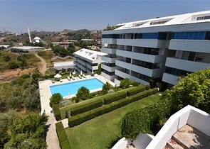 منزل للعطلات- دوبلكس باطلالة على الطبيعة الخضراء -3 غرف وصالة -في كوناكليه / الانيا /