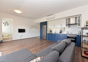 منزل للعطلات- دوبلكس باطلالة على الطبيعة الخضراء -3 غرف وصالة -في كوناكليه / الانيا /