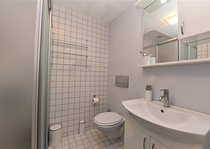 منزل للعطلات- دوبلكس باطلالة على الطبيعة الخضراء -3 غرف وصالة -في كوناكليه / الانيا /