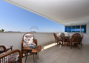 منزل للعطلات- دوبلكس باطلالة على الطبيعة الخضراء -3 غرف وصالة -في كوناكليه / الانيا /