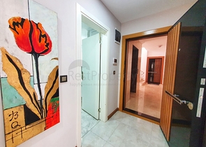 شقة جديدة بسعر منافس - غرفتين وصالة -مع الفرش- في مهموتلار / الانيا 